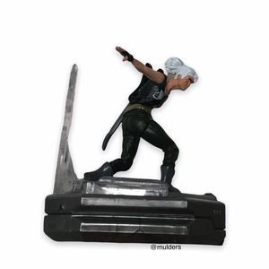 Starlink: Battle for Atlas Razor Lemay Figure